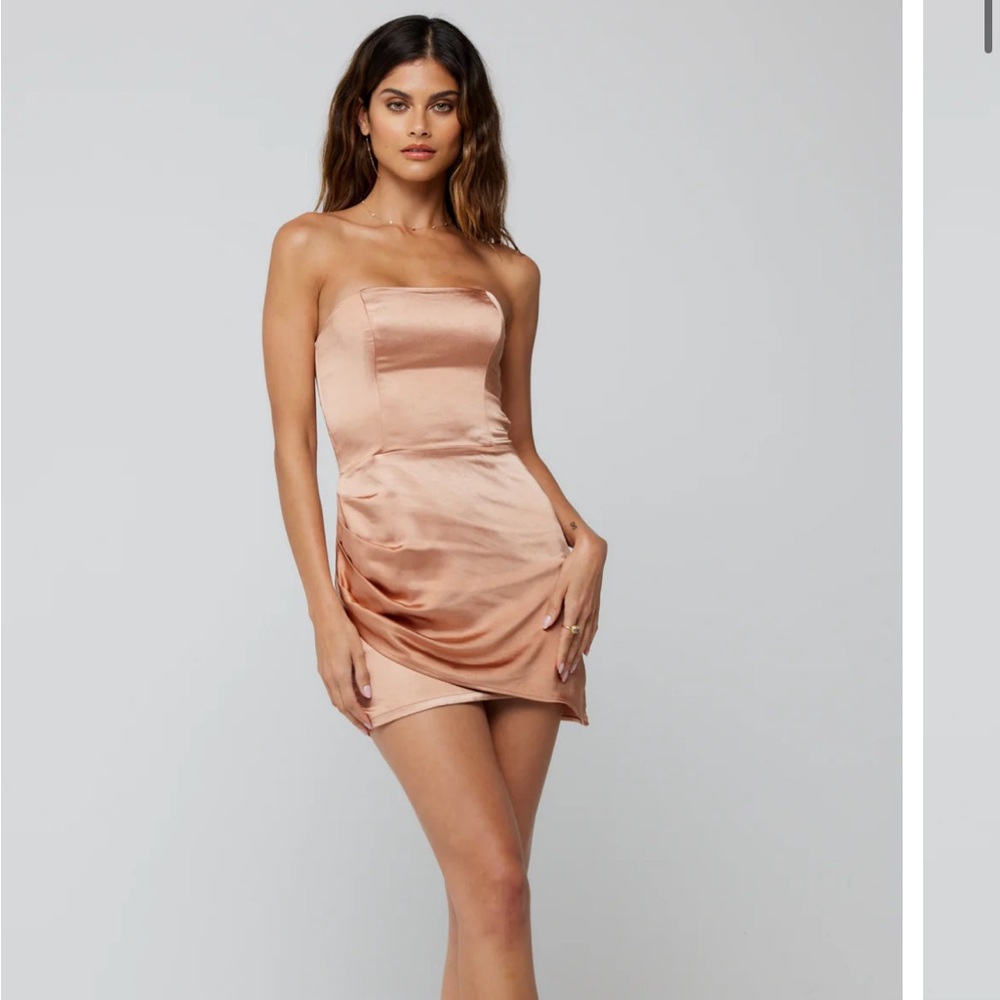NWT RESA mini dress